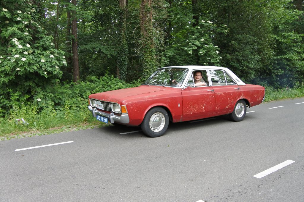 Oldtimerrit Geesteren 5 juni 2022 - 180